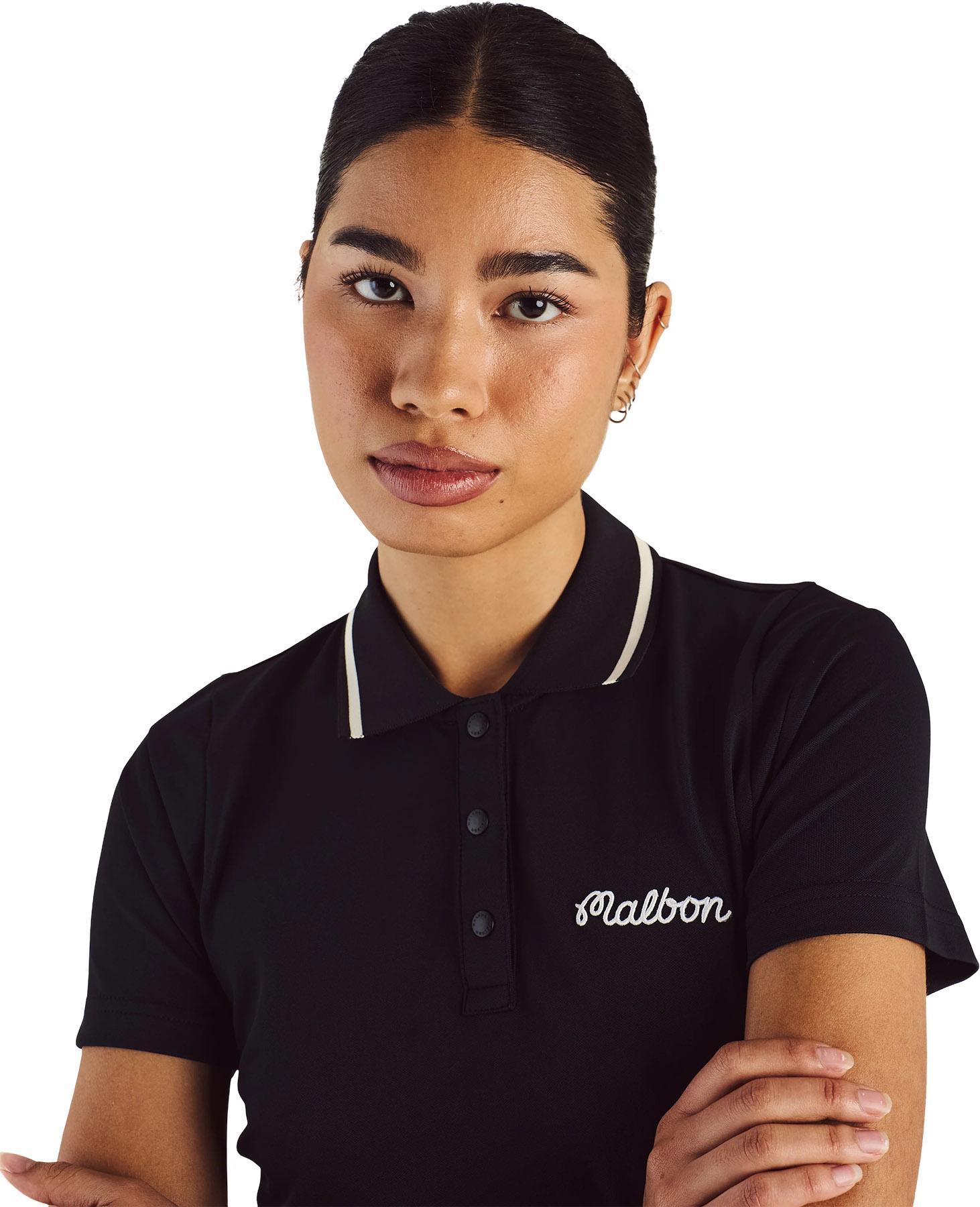 Product gallery image number 3 for product Paloma Polo - Women's