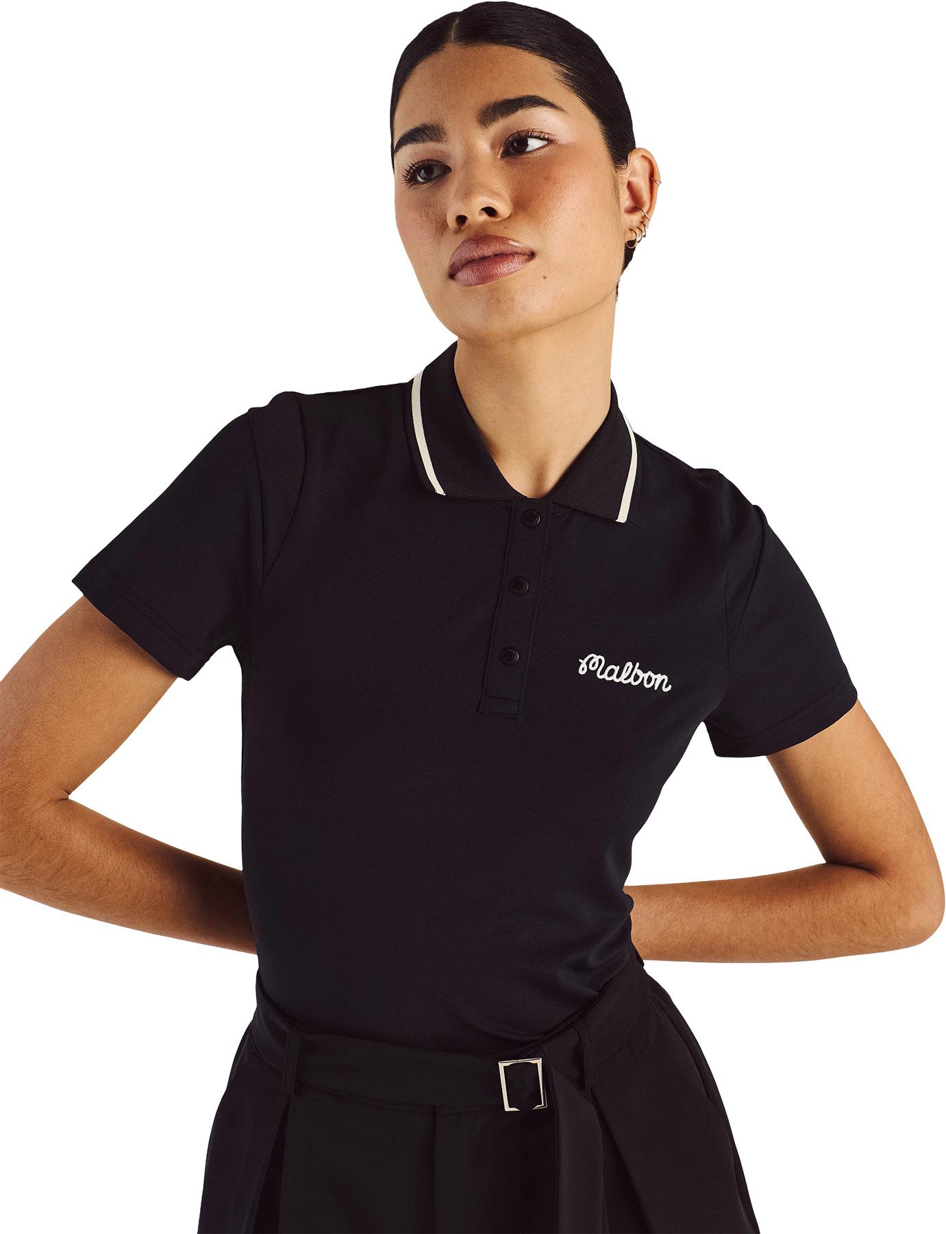 Product gallery image number 4 for product Paloma Polo - Women's