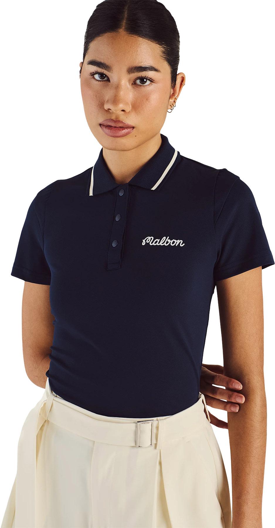 Product gallery image number 4 for product Paloma Polo - Women's