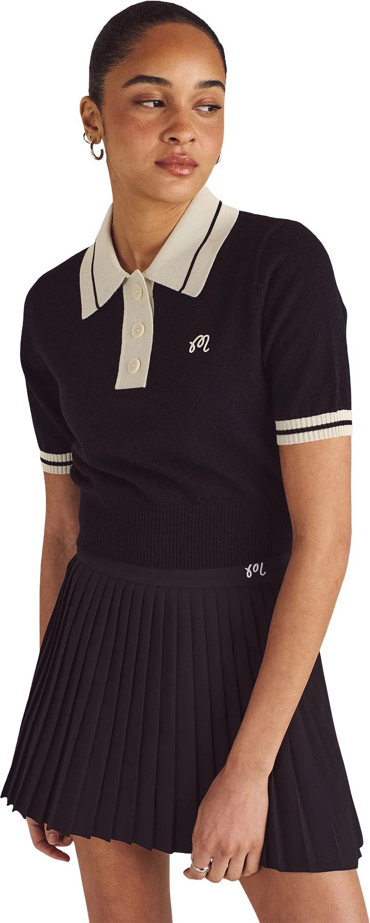 Product image for Mikayla Knit Polo - Women's
