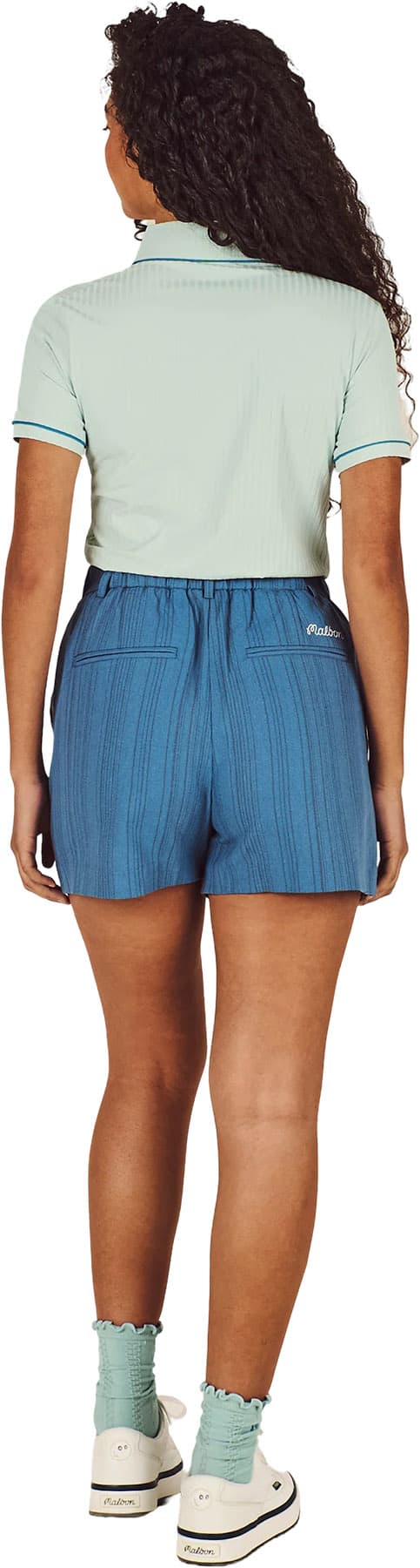Numéro de l'image de la galerie de produits 6 pour le produit Polo Anna- Femme