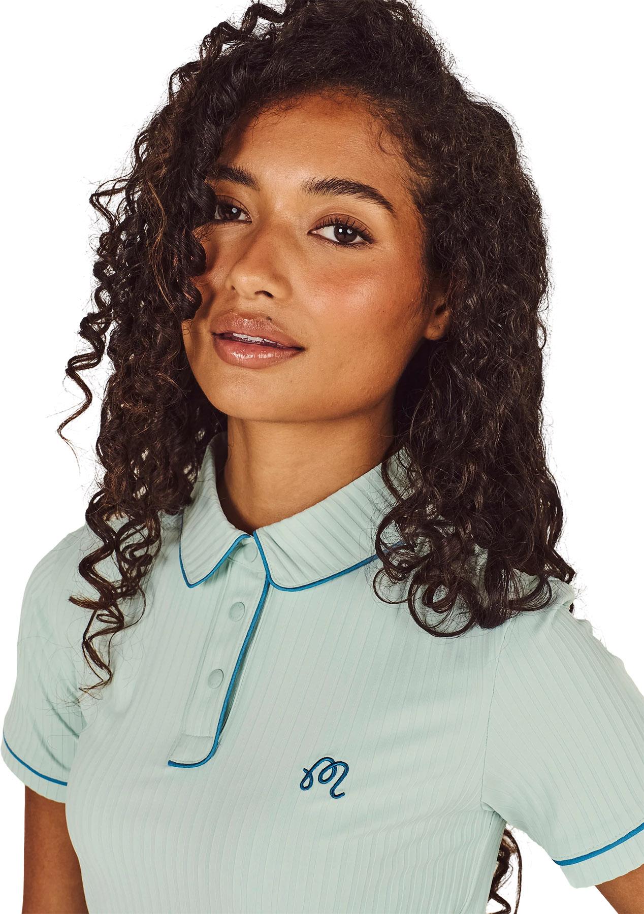 Numéro de l'image de la galerie de produits 2 pour le produit Polo Anna- Femme