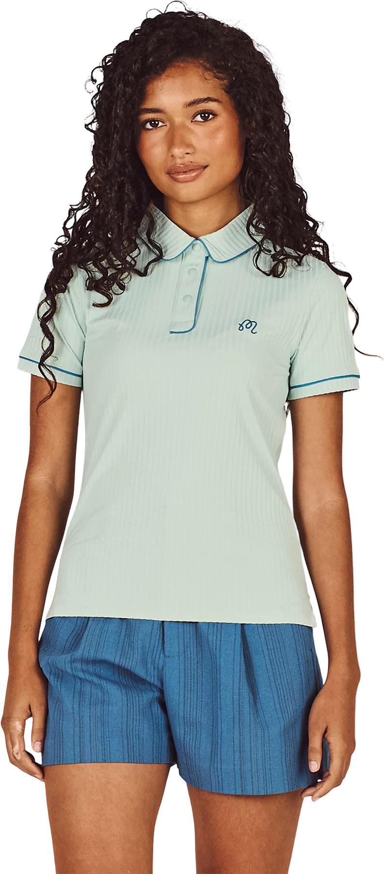 Numéro de l'image de la galerie de produits 3 pour le produit Polo Anna- Femme