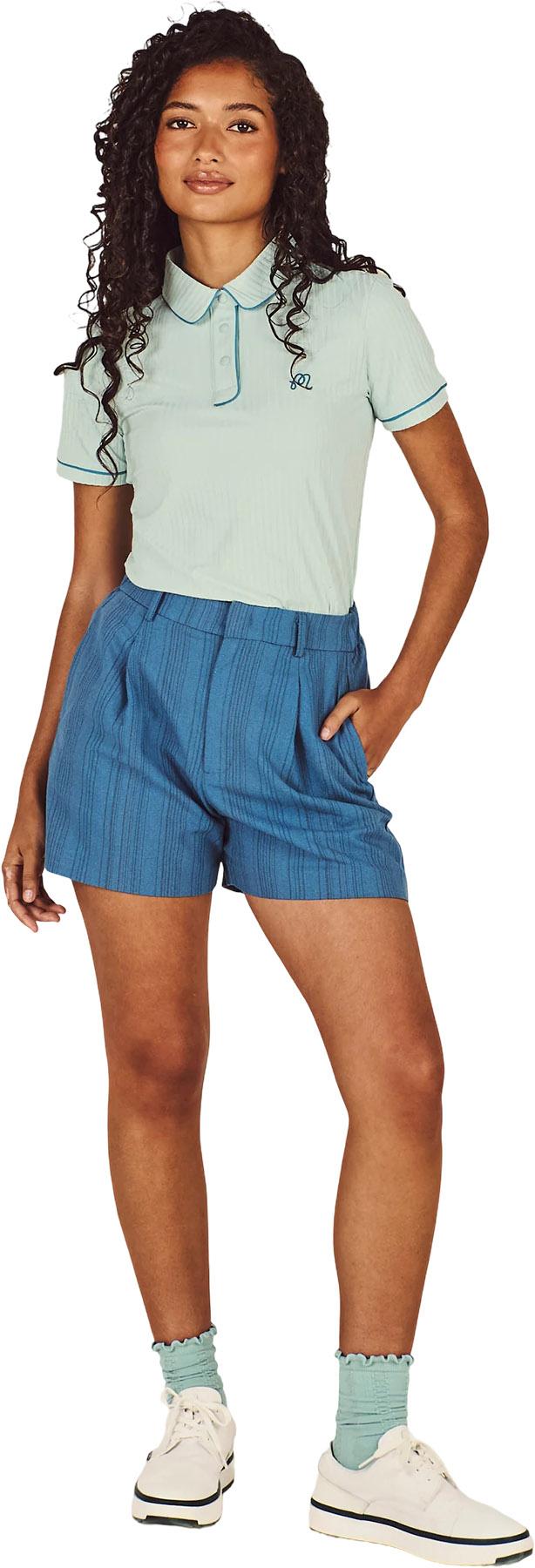 Numéro de l'image de la galerie de produits 4 pour le produit Polo Anna- Femme