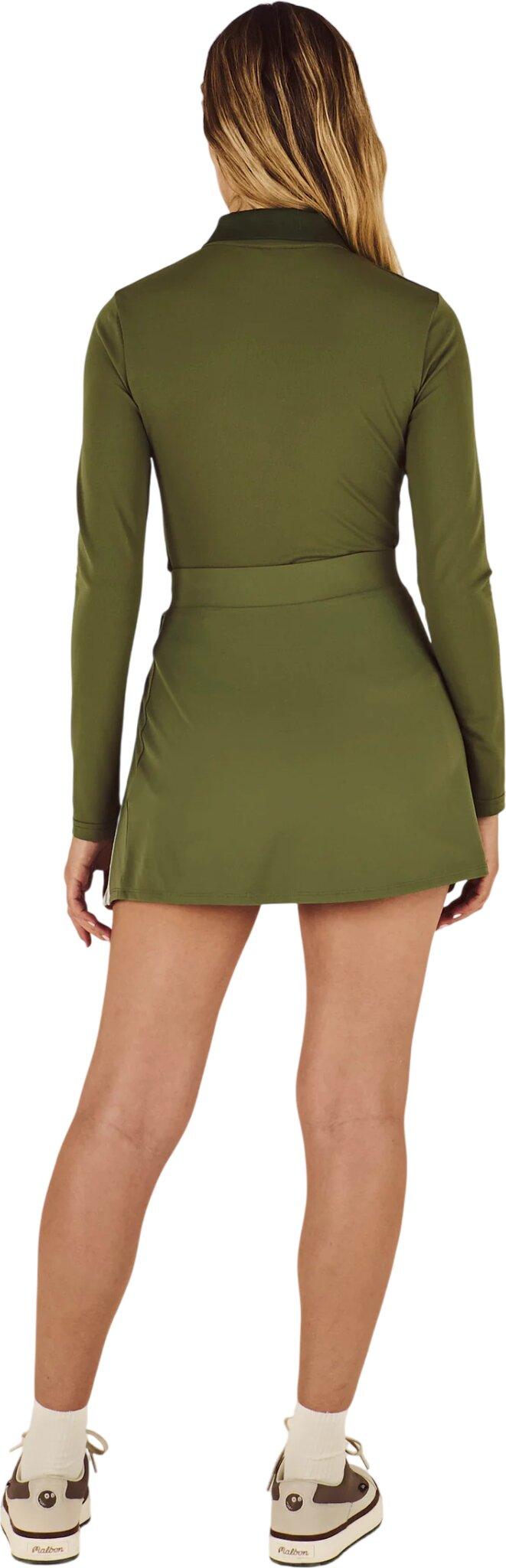 Numéro de l'image de la galerie de produits 2 pour le produit Jupe Baseline - Femme