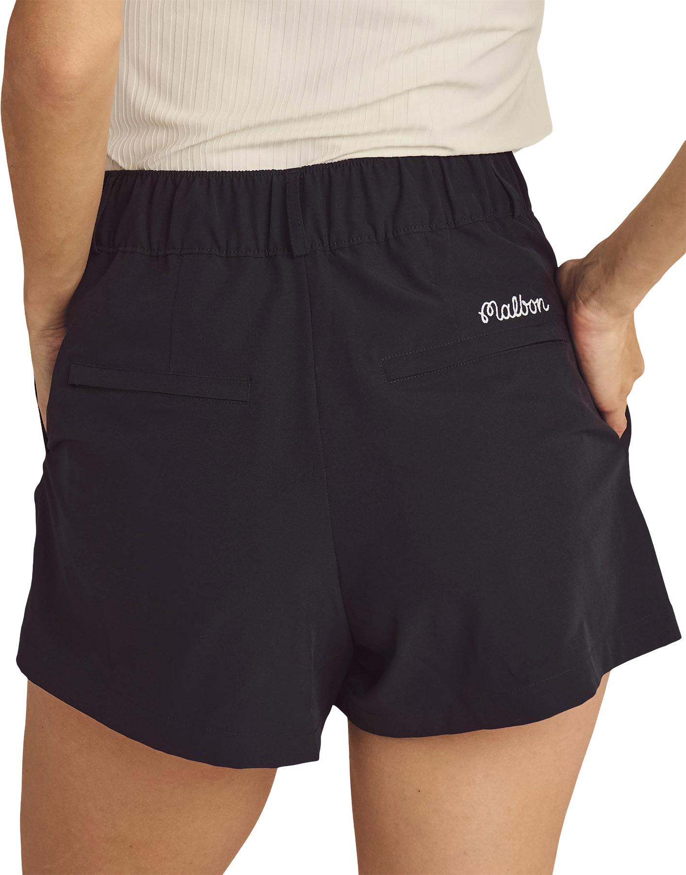 Product gallery image number 2 for product Solene Shorts - Women's