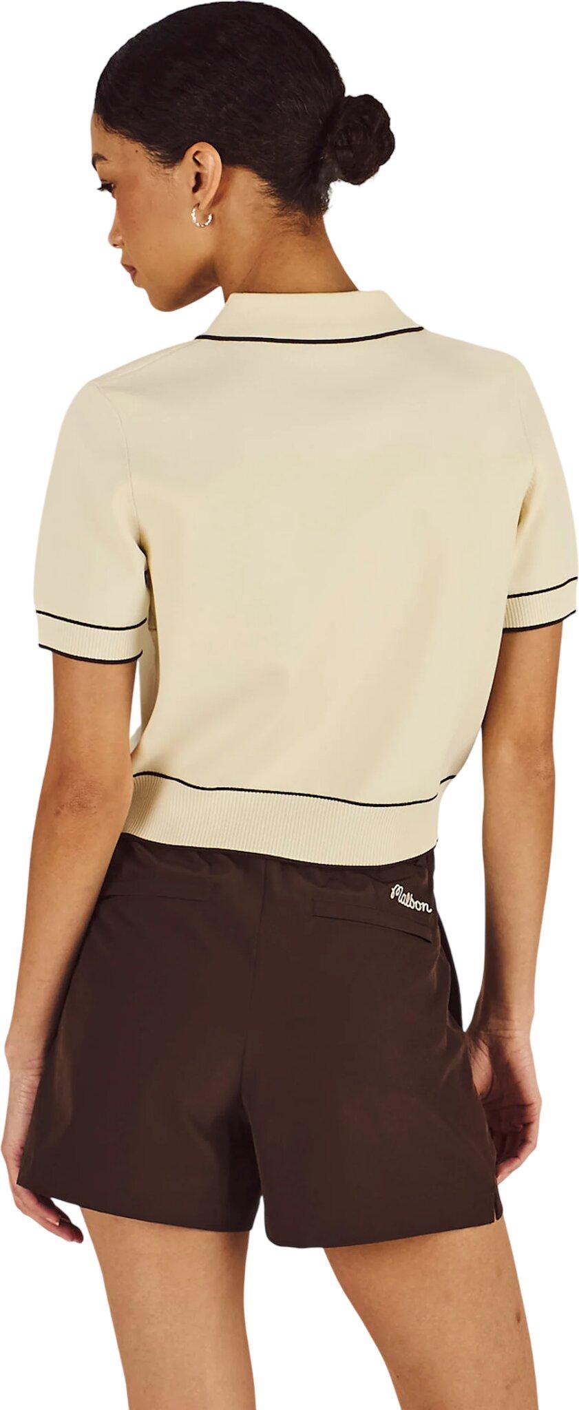 Product gallery image number 4 for product Solene Shorts - Women's