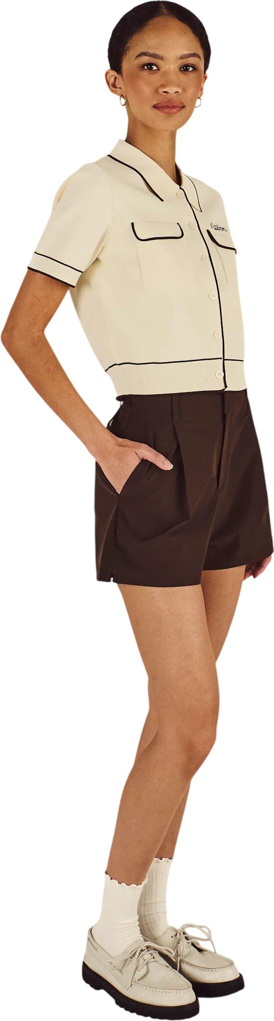 Product gallery image number 3 for product Solene Shorts - Women's