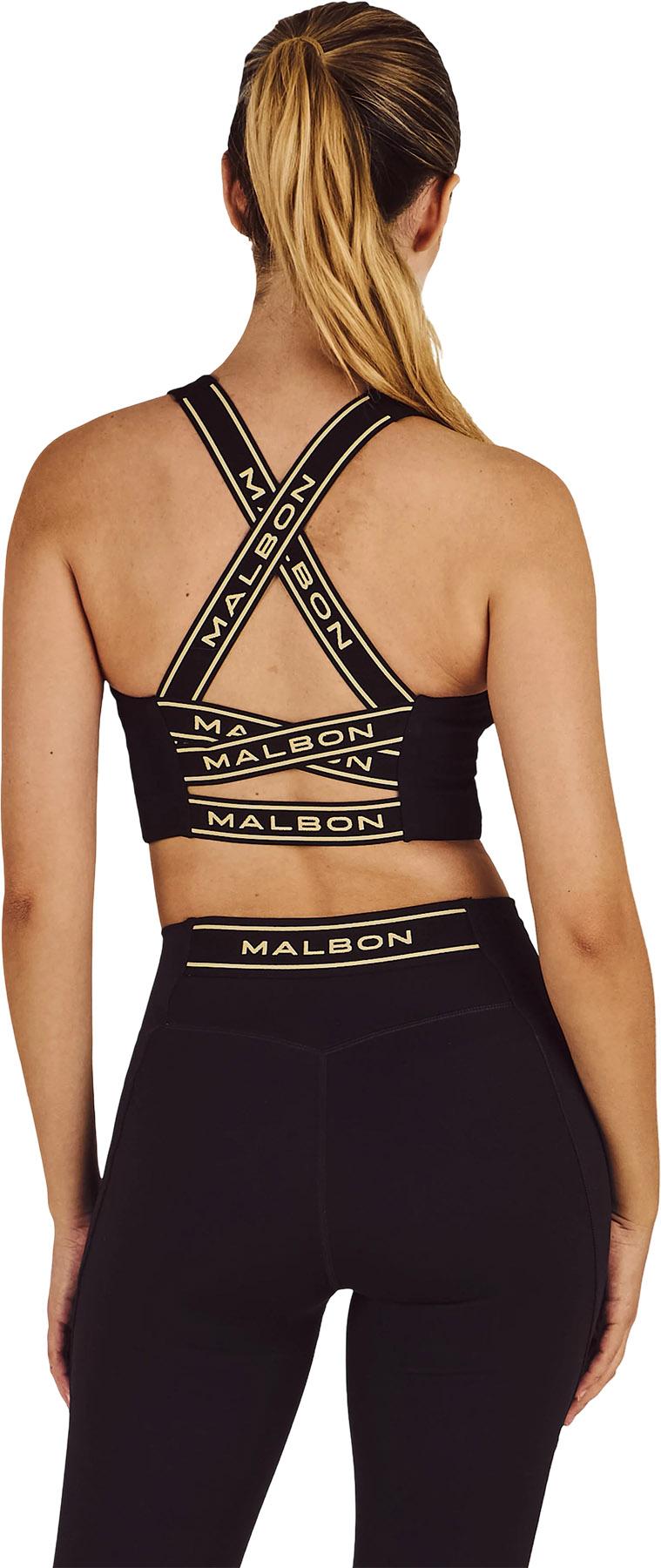 Product gallery image number 2 for product Crossback Bra Top - Women's