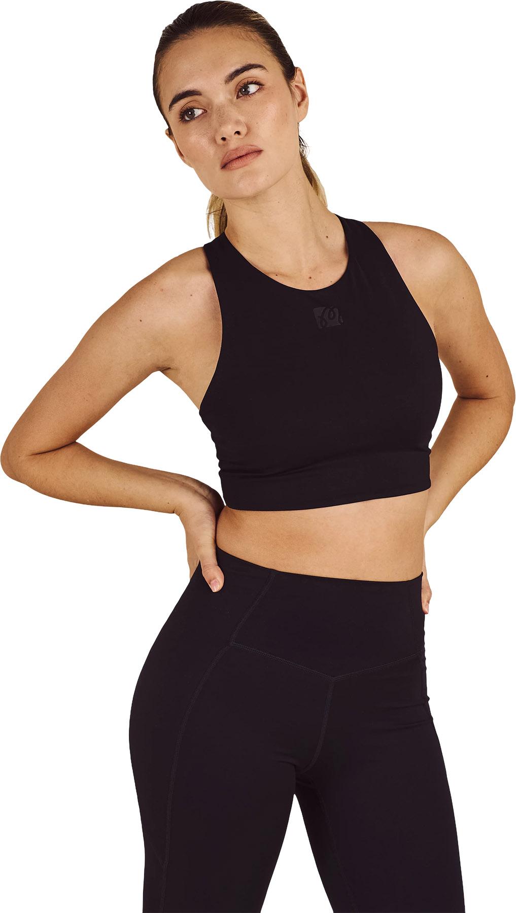 Product gallery image number 3 for product Crossback Bra Top - Women's