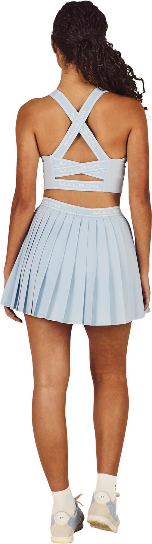 Numéro de l'image de la galerie de produits 3 pour le produit Jupe Laurell - Femme