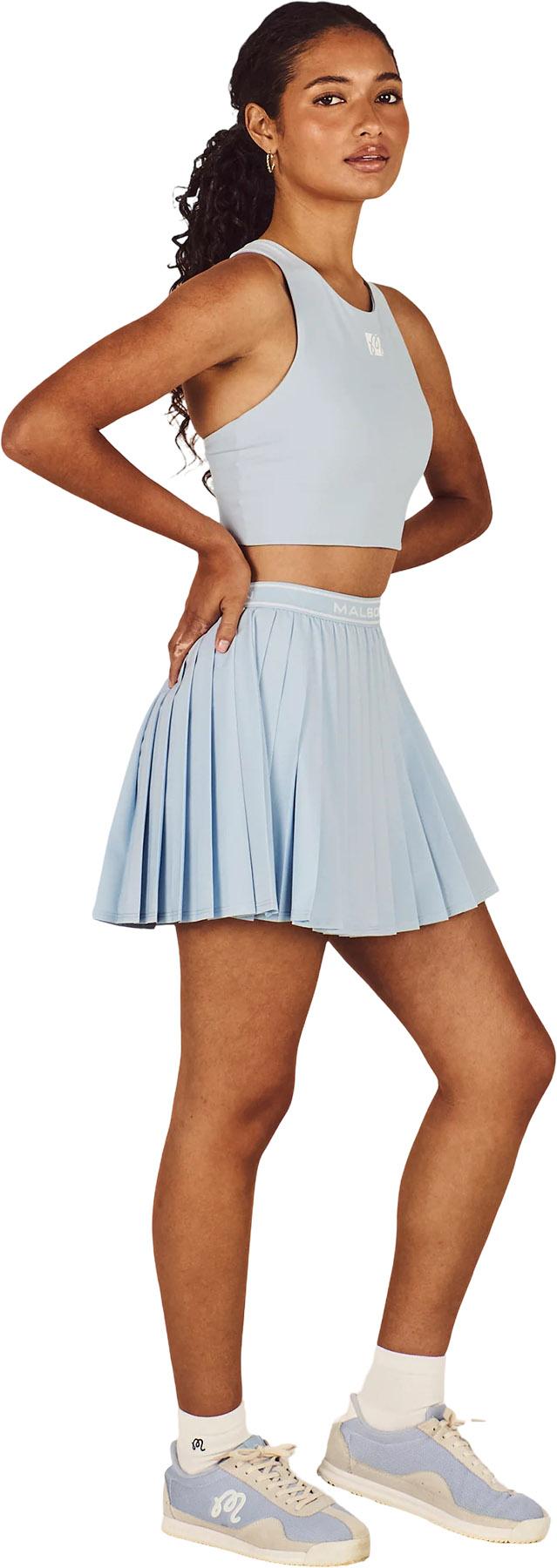 Numéro de l'image de la galerie de produits 5 pour le produit Jupe Laurell - Femme