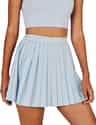 Colour: Subdued Blue