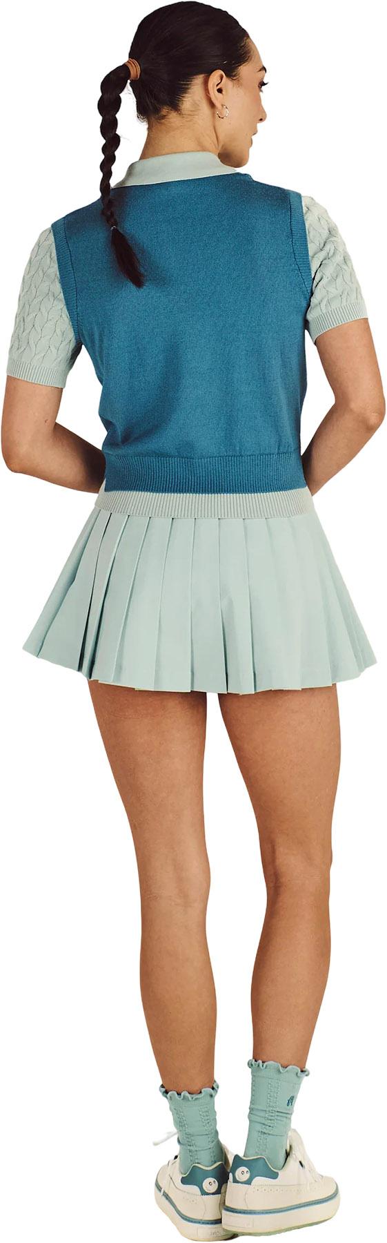 Product gallery image number 3 for product Veronica Polo - Women's