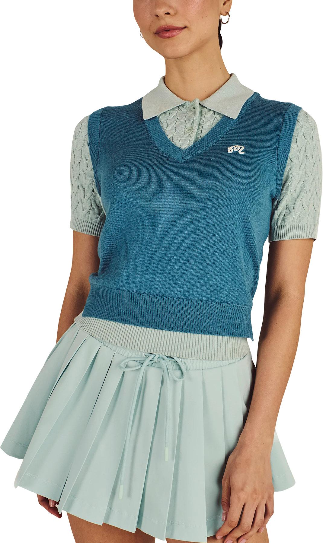 Product gallery image number 2 for product Veronica Polo - Women's