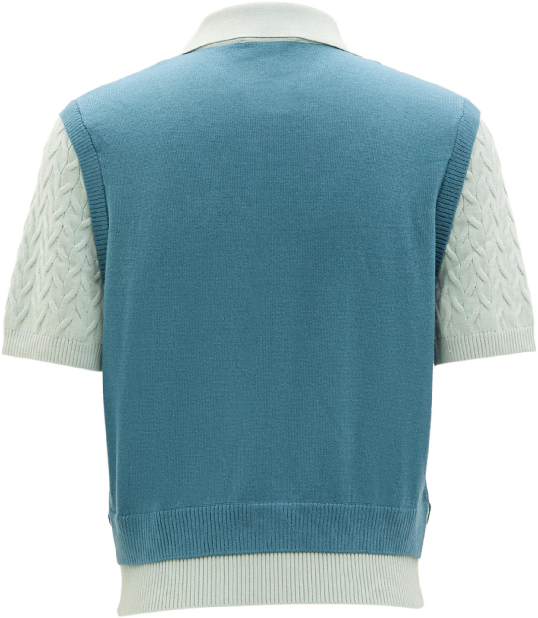 Product gallery image number 5 for product Veronica Polo - Women's