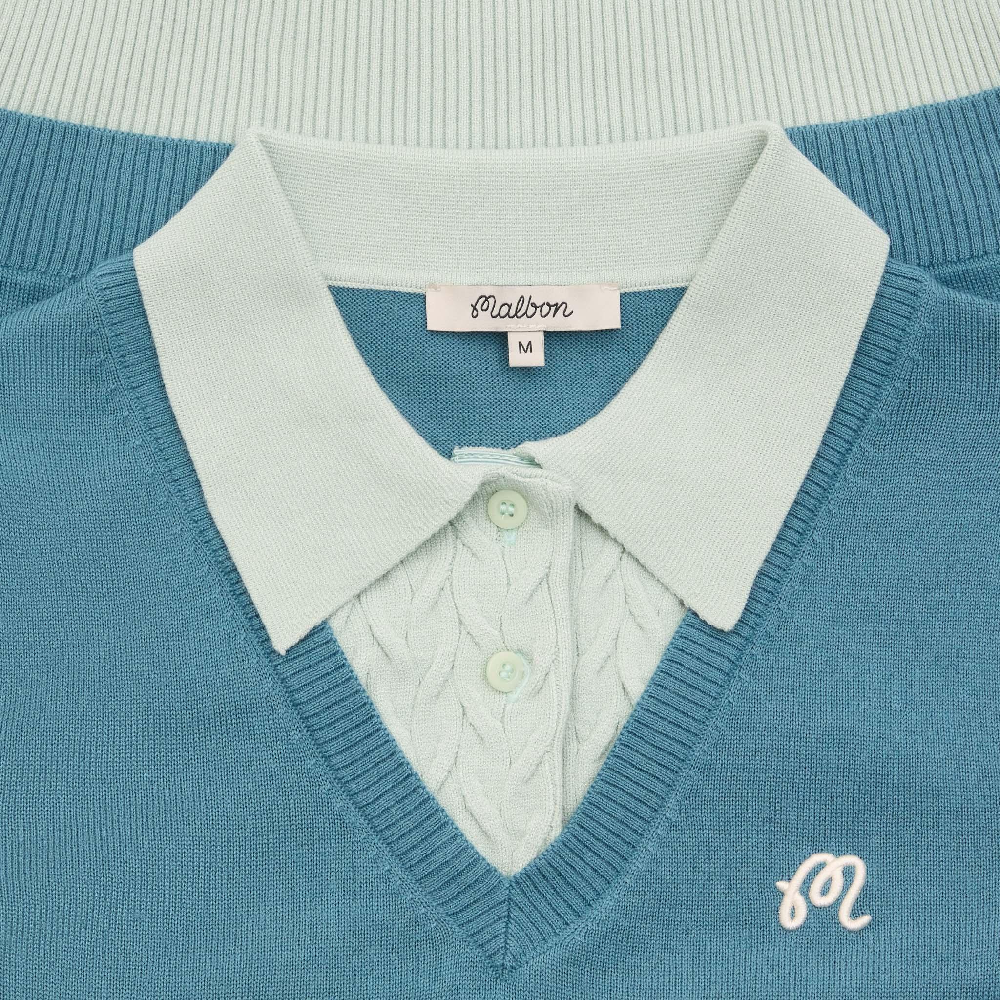 Product gallery image number 4 for product Veronica Polo - Women's