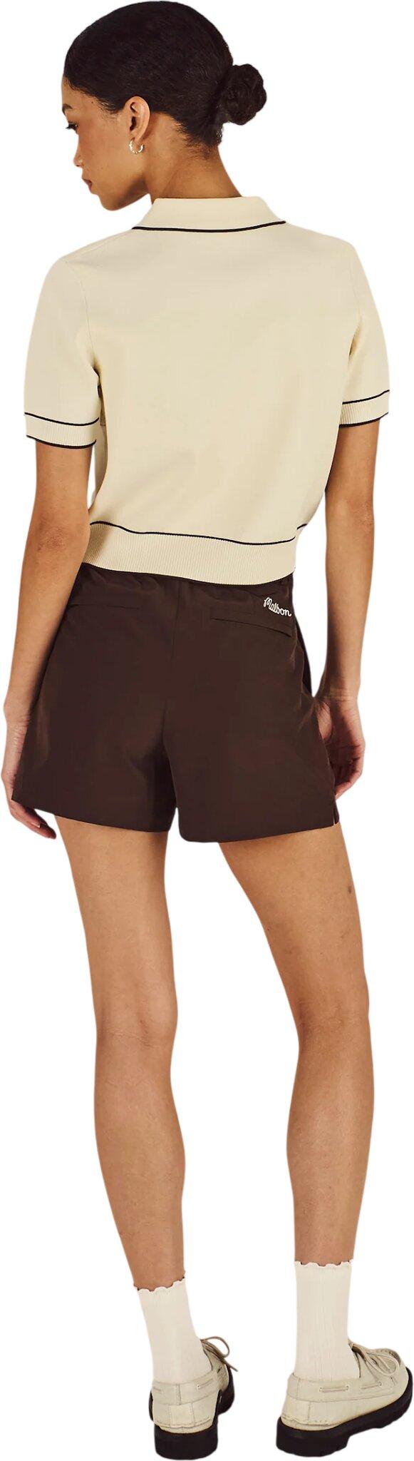 Product gallery image number 2 for product Polo Jacqueline - Femme