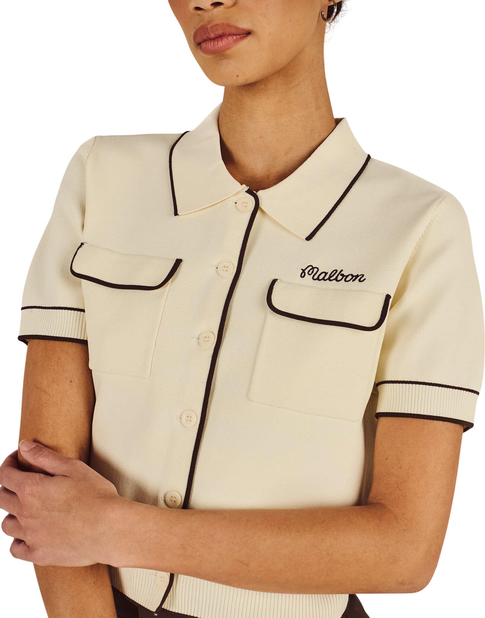 Product gallery image number 5 for product Polo Jacqueline - Femme