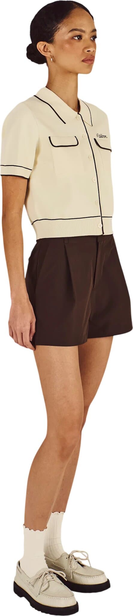 Product gallery image number 4 for product Polo Jacqueline - Femme