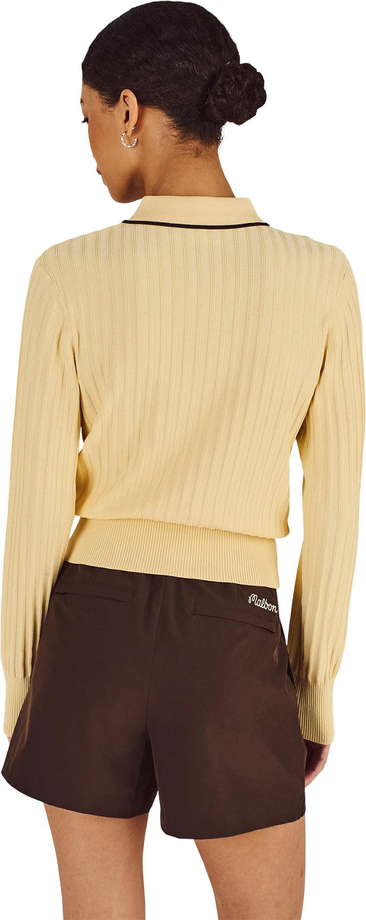 Product gallery image number 4 for product Polo Selma - Femme