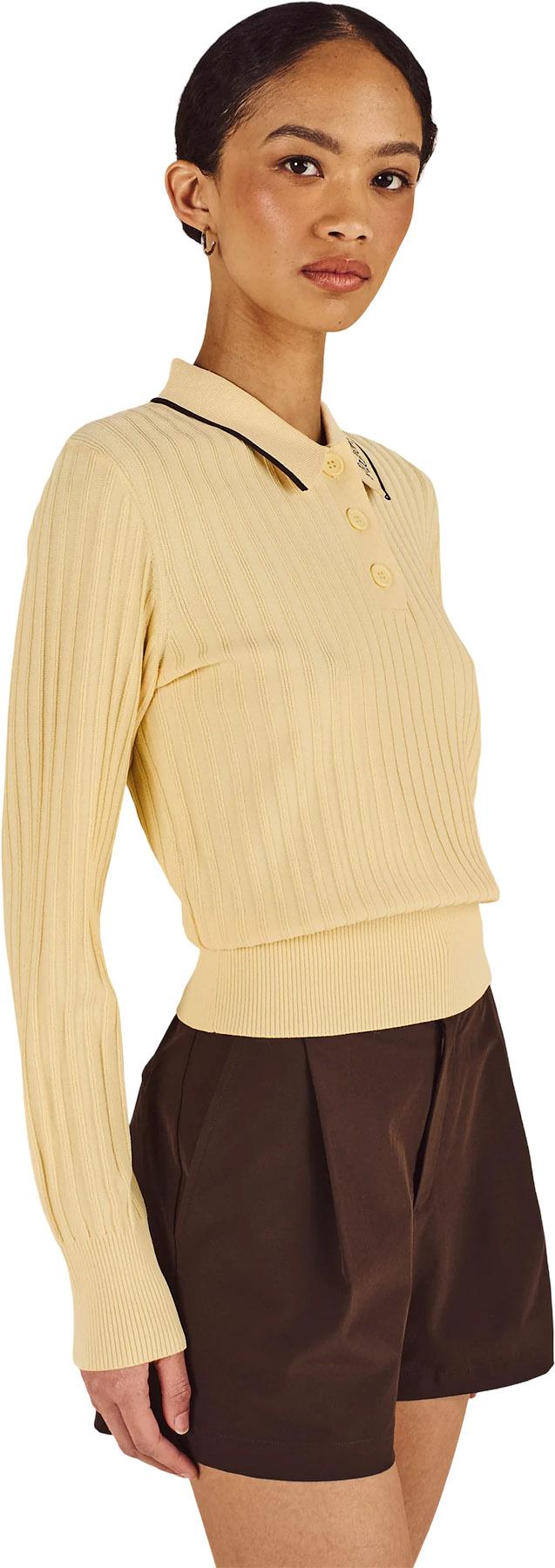 Product gallery image number 3 for product Polo Selma - Femme