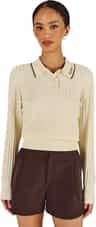 Colour: Cream