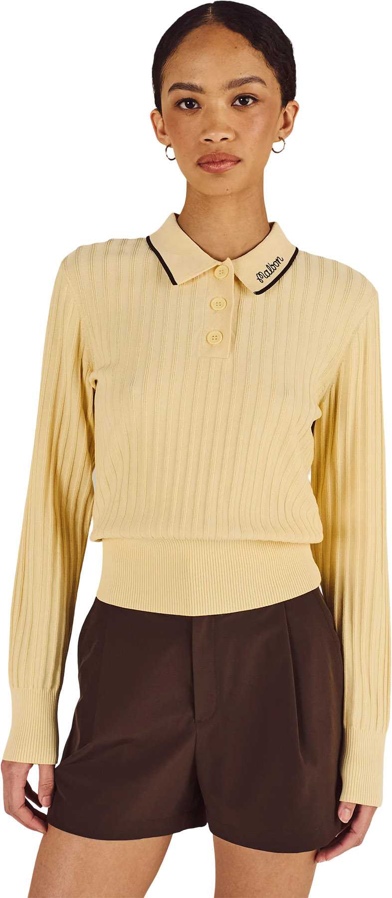 Light Yellow