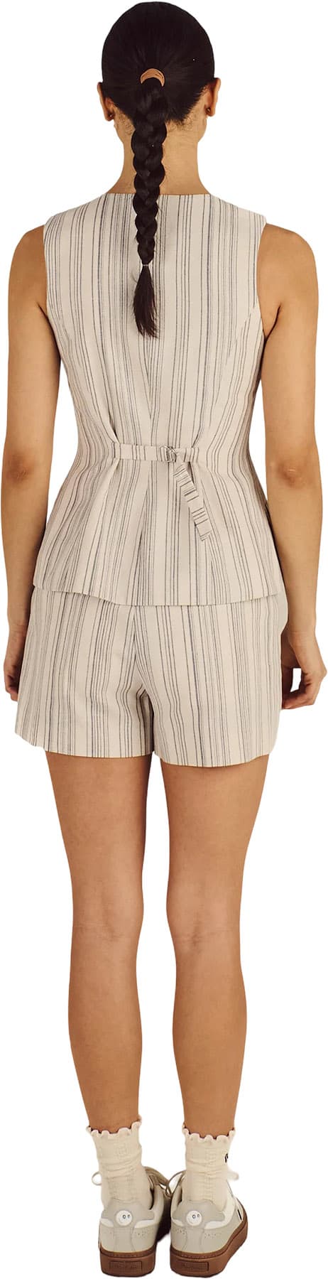 Product gallery image number 4 for product Keily Shorts - Women's
