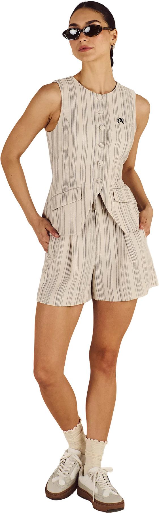 Product gallery image number 3 for product Keily Shorts - Women's