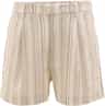 Colour: Cream Stripe
