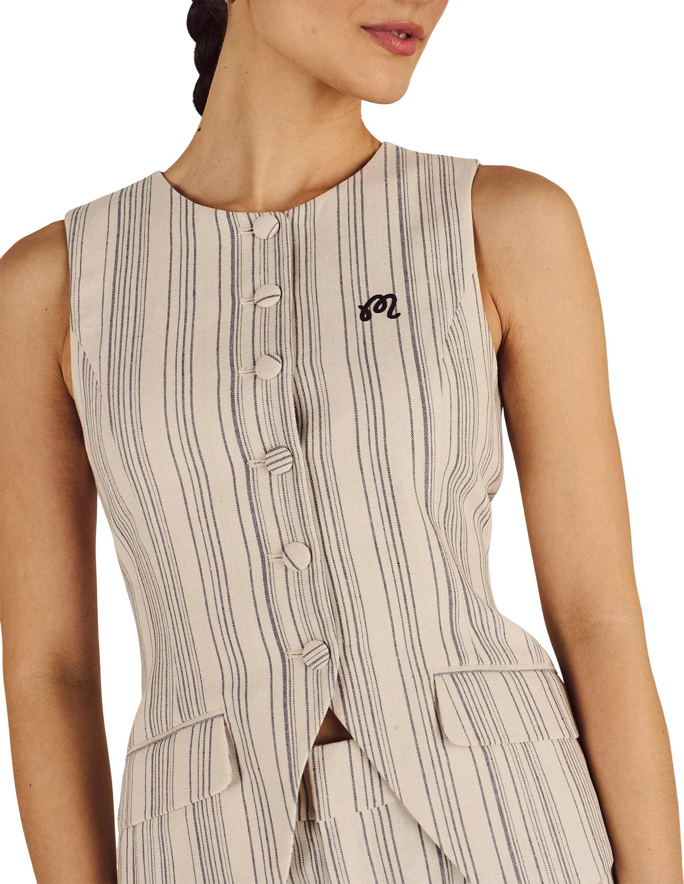 Product gallery image number 3 for product Veste Keily - Femme