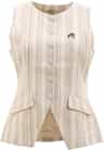 Colour: Cream Stripe