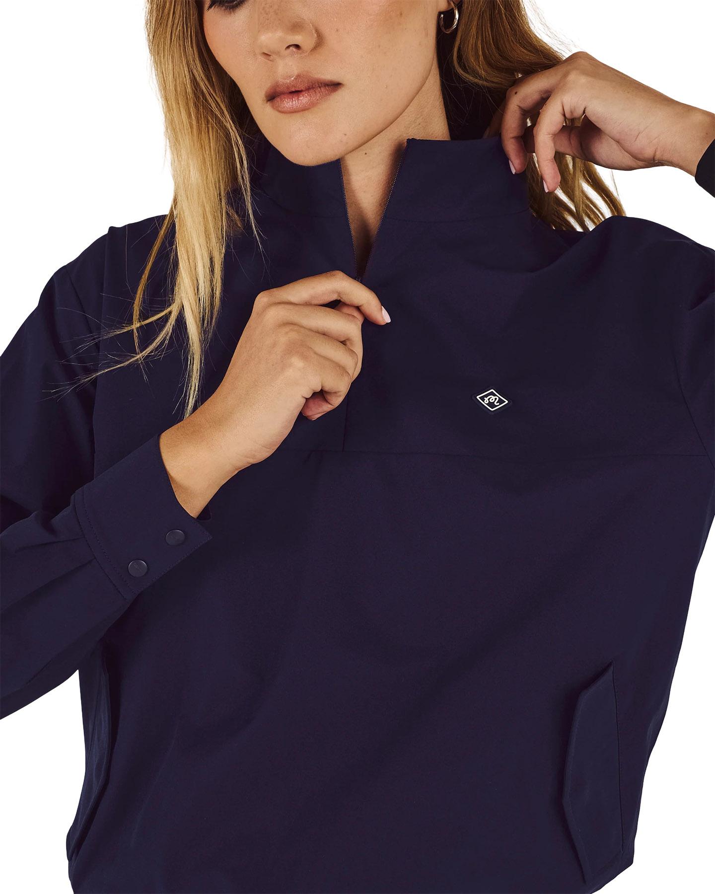 Product gallery image number 3 for product Rosa Pullover - Women's