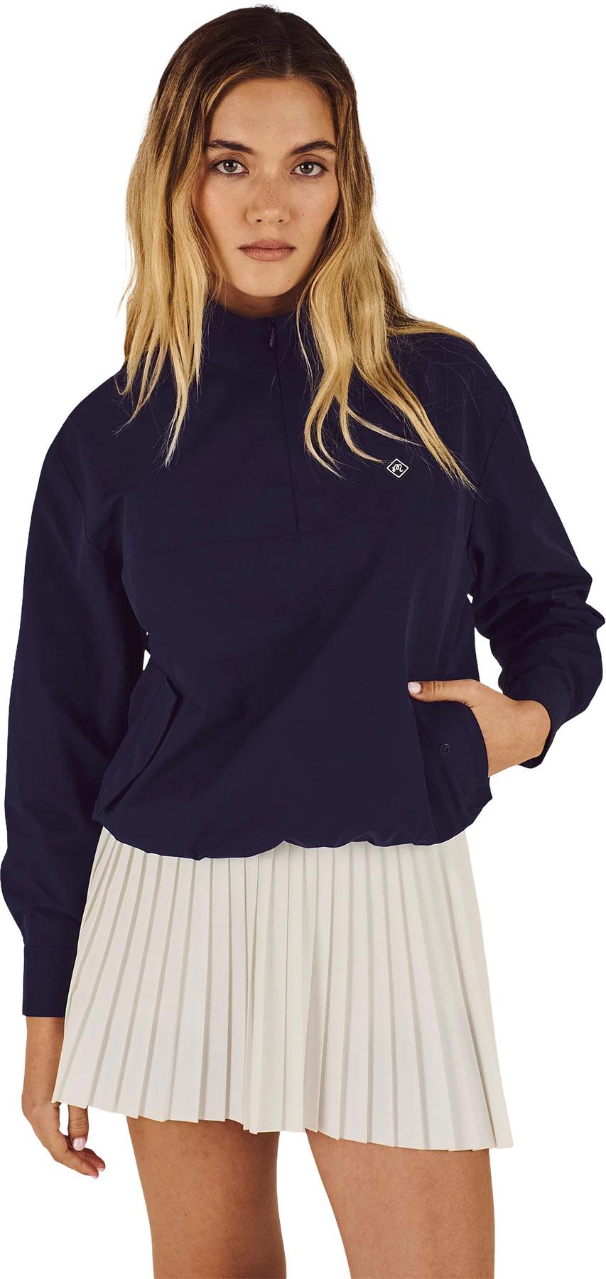 Product gallery image number 5 for product Rosa Pullover - Women's