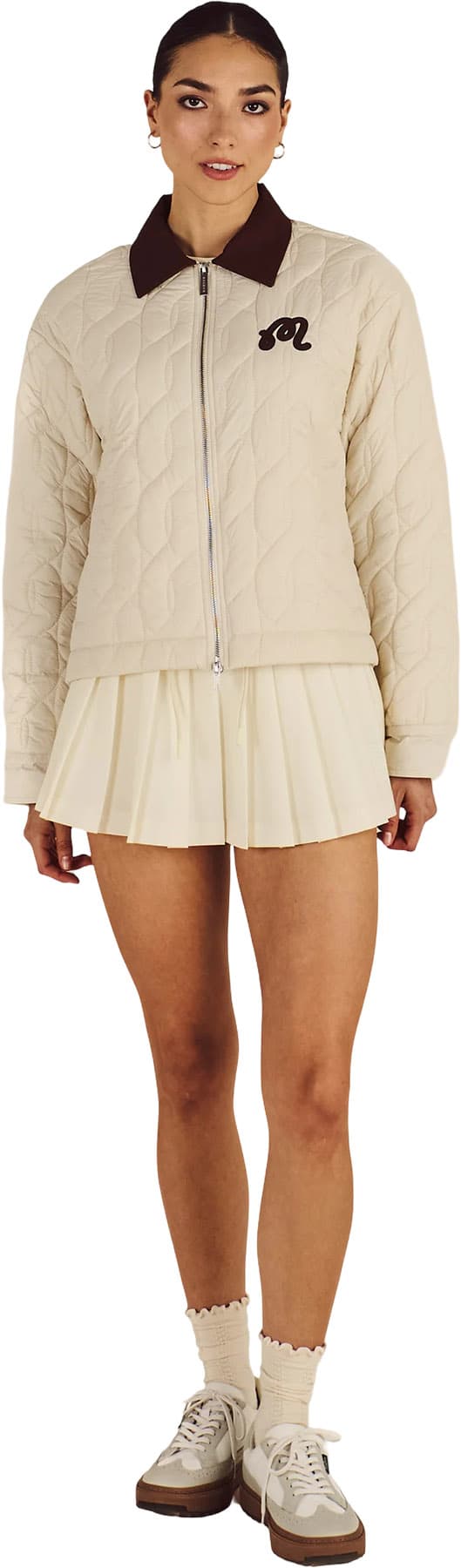 Product gallery image number 3 for product Luisa Jacket - Women's