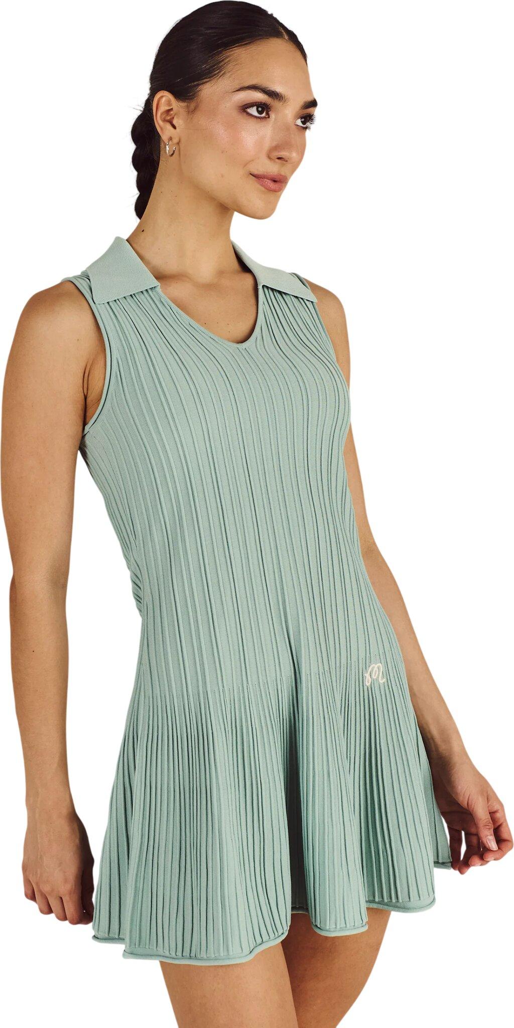 Product gallery image number 3 for product Robe Selena - Femme