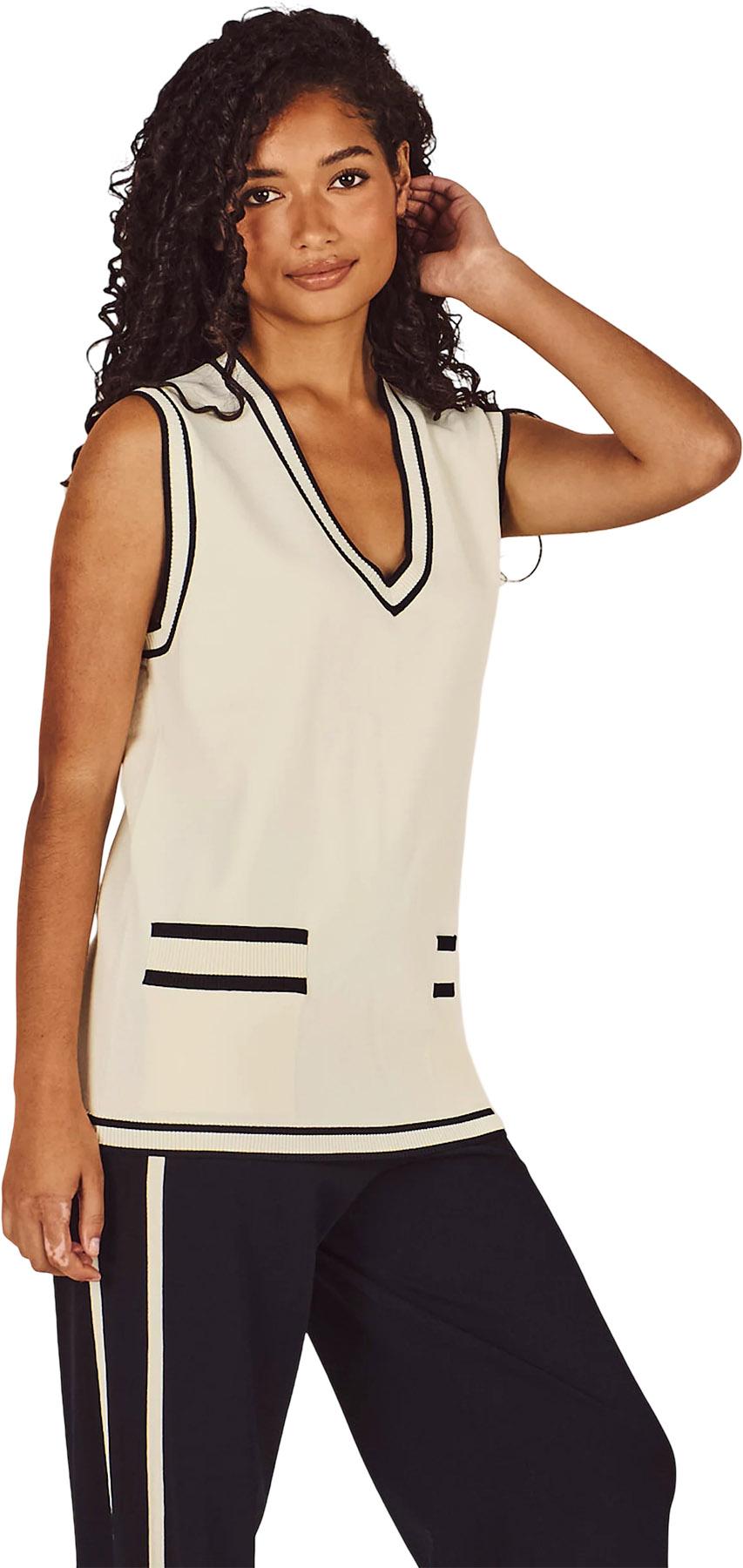 Numéro de l'image de la galerie de produits 4 pour le produit Veste Hannelore - Femme