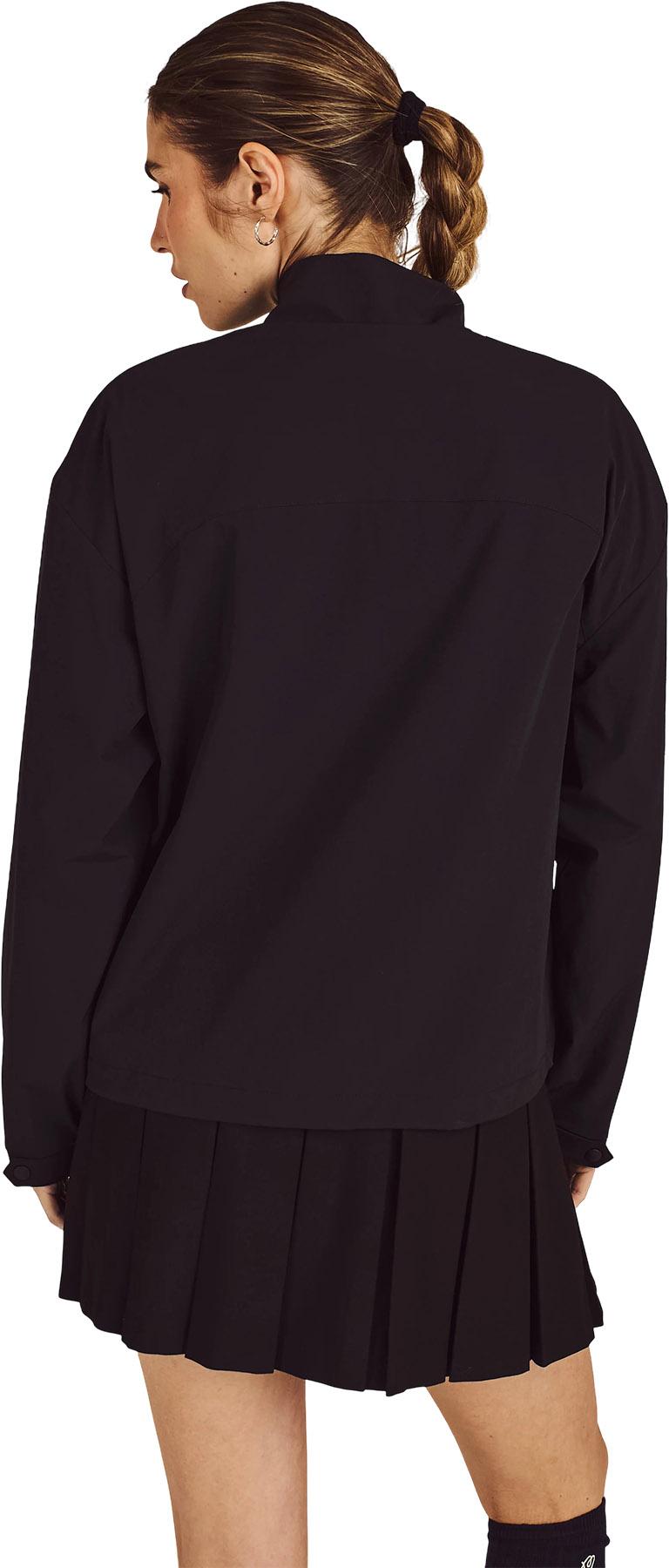 Product gallery image number 2 for product Crosscourt Windbreaker Jacket - Women's