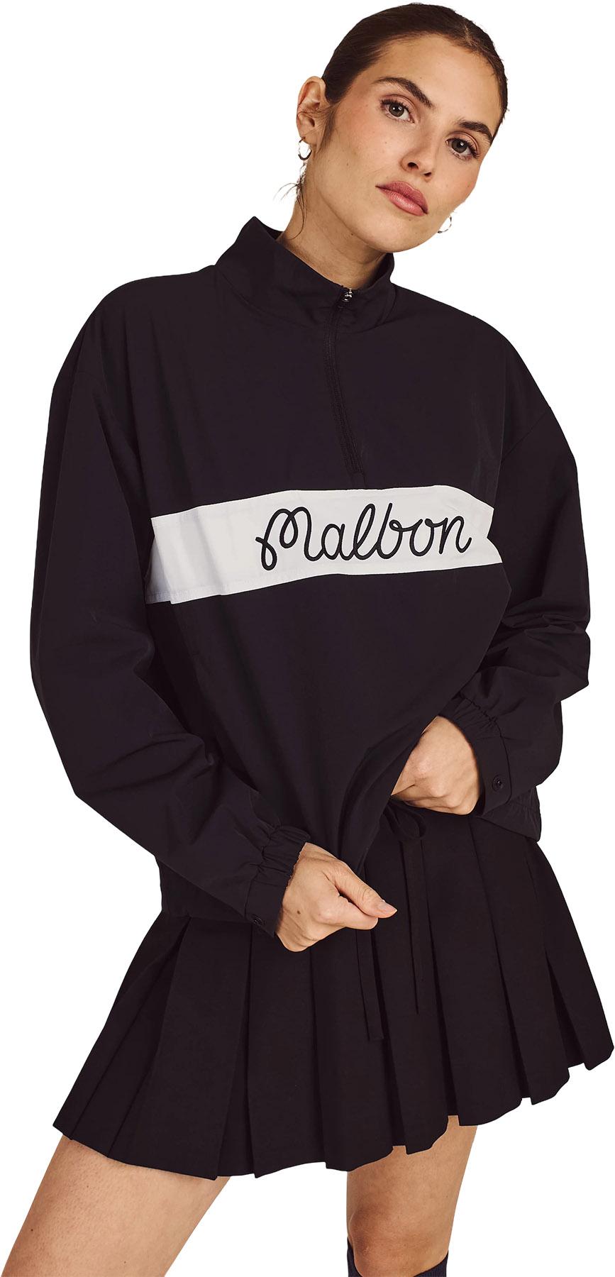 Product gallery image number 3 for product Crosscourt Windbreaker Jacket - Women's