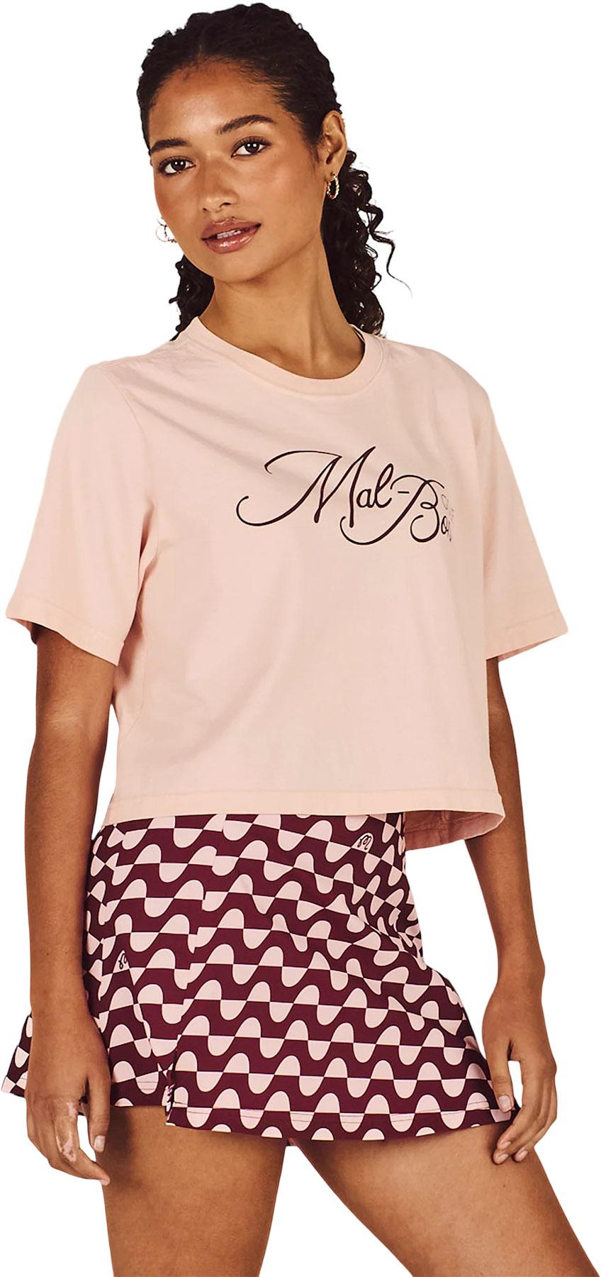 Product gallery image number 3 for product Blanca T-Shirt - Women's
