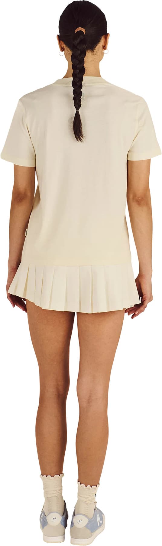Numéro de l'image de la galerie de produits 5 pour le produit T-shirt Cosette Script - Femme