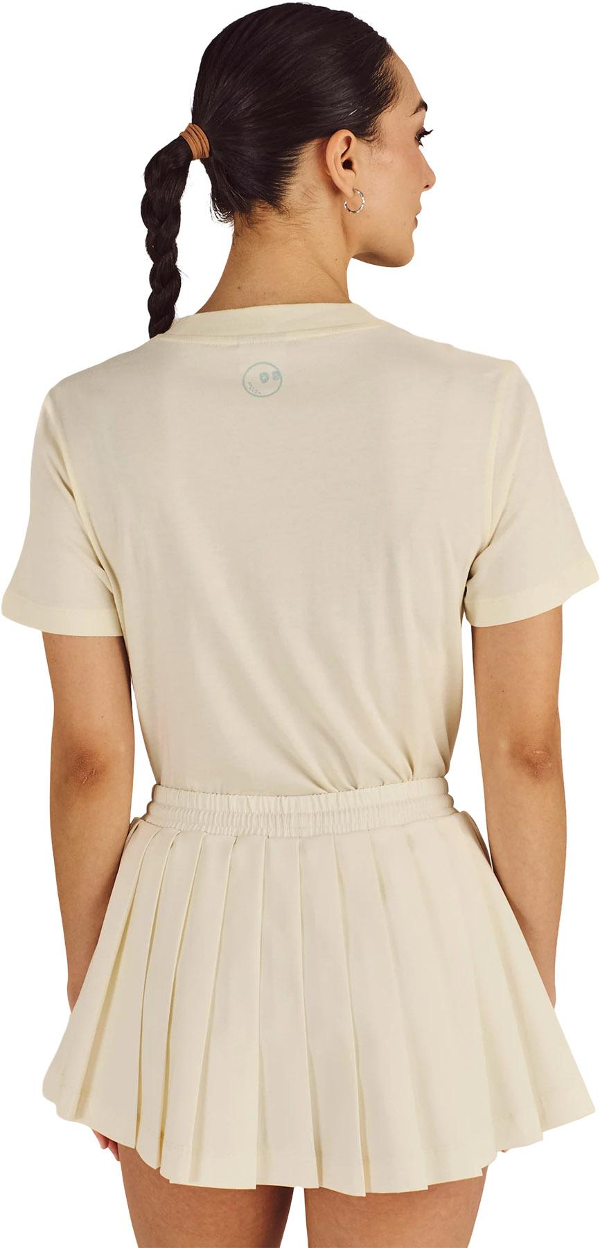 Numéro de l'image de la galerie de produits 4 pour le produit T-shirt Cosette Script - Femme