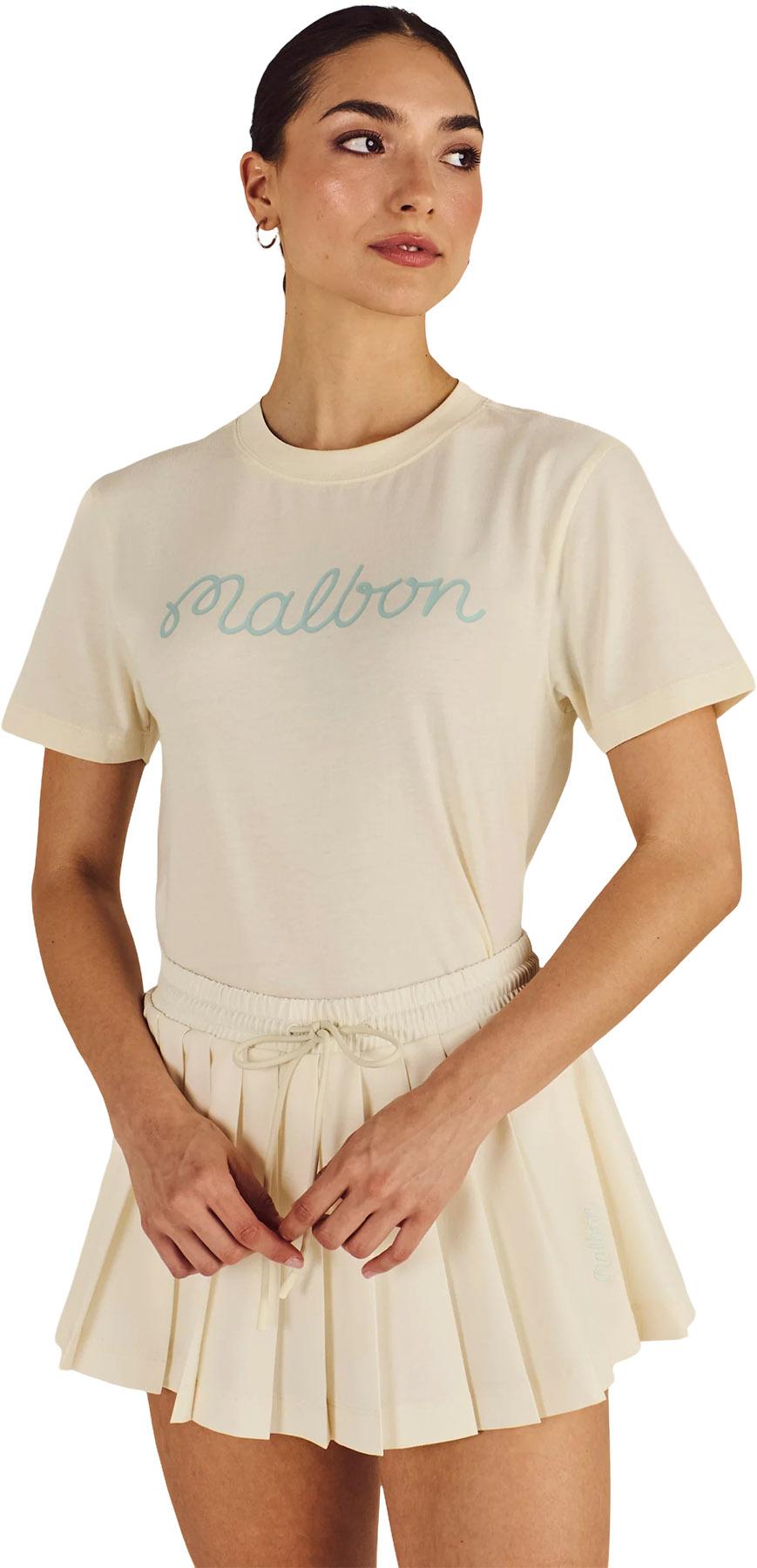 Numéro de l'image de la galerie de produits 2 pour le produit T-shirt Cosette Script - Femme