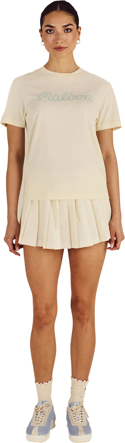 Numéro de l'image de la galerie de produits 3 pour le produit T-shirt Cosette Script - Femme