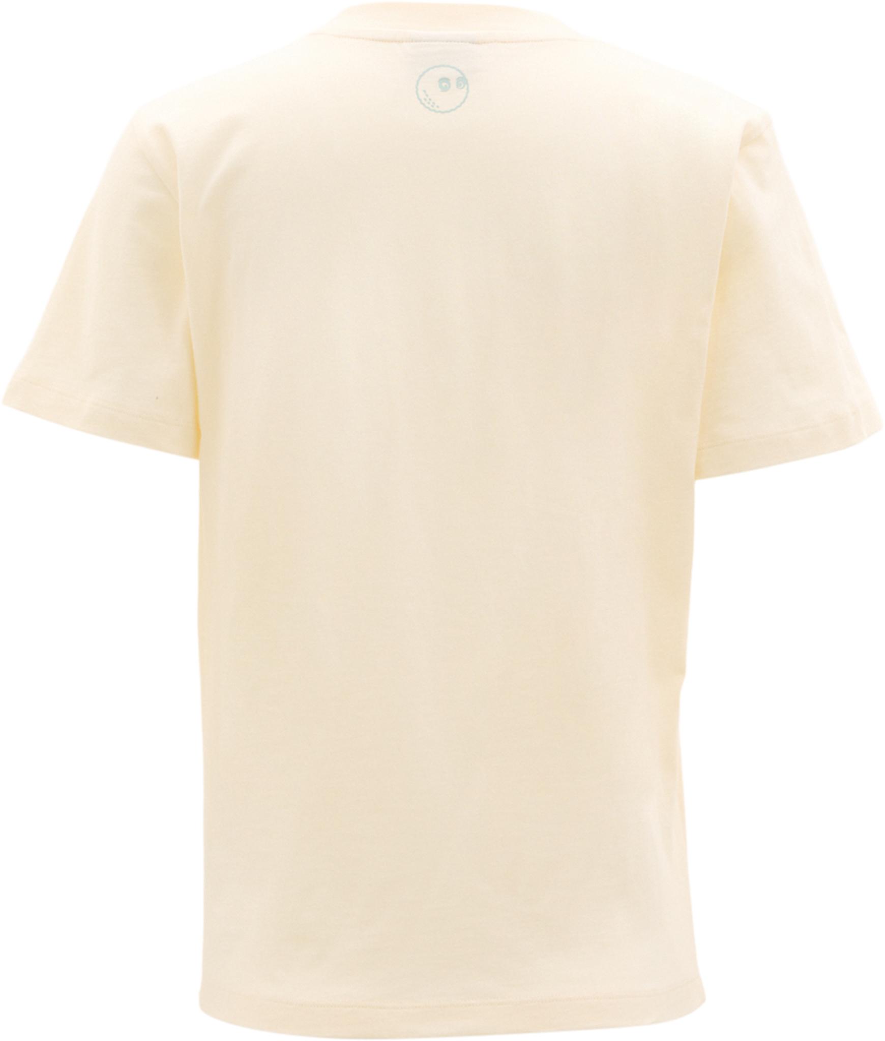 Numéro de l'image de la galerie de produits 7 pour le produit T-shirt Cosette Script - Femme