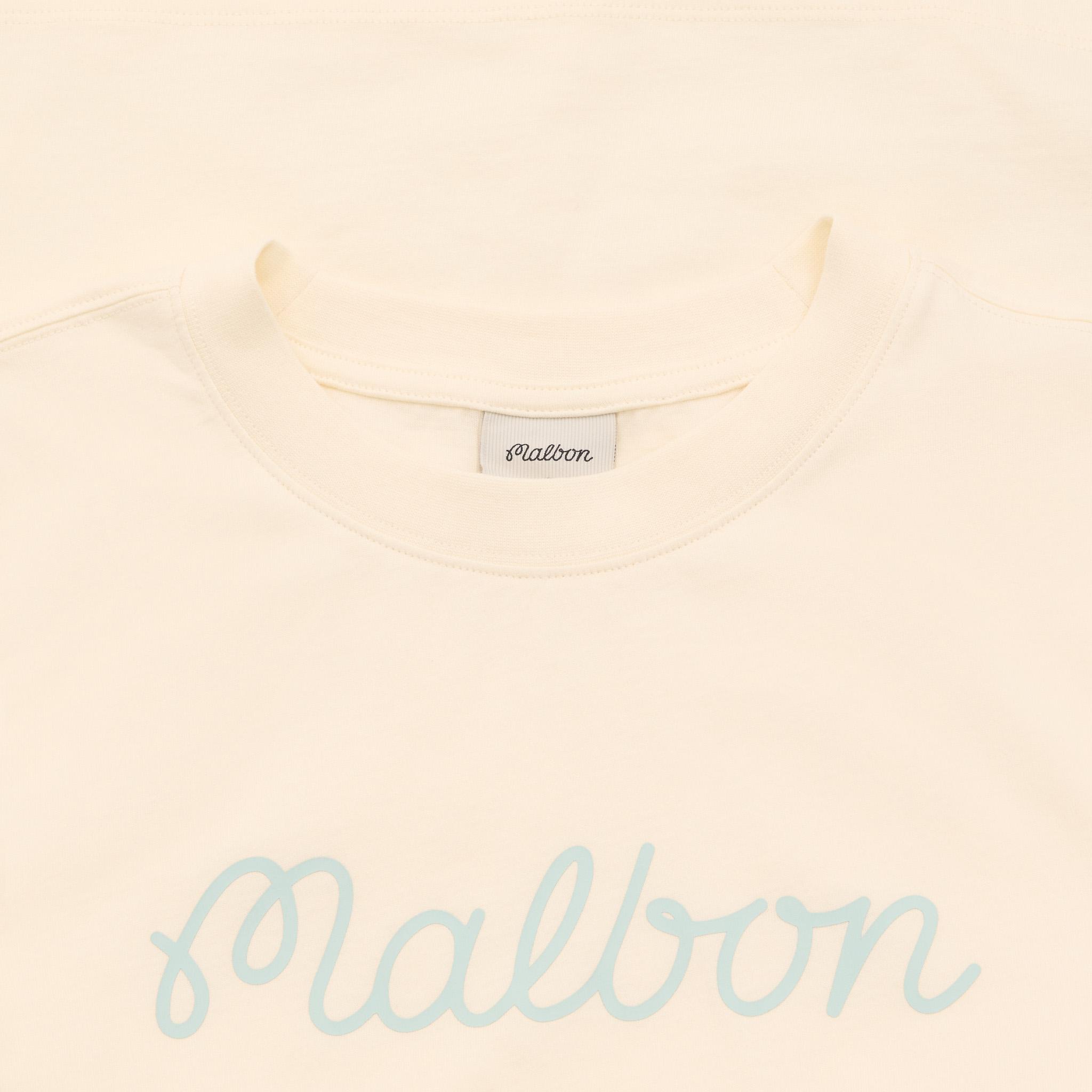 Numéro de l'image de la galerie de produits 6 pour le produit T-shirt Cosette Script - Femme