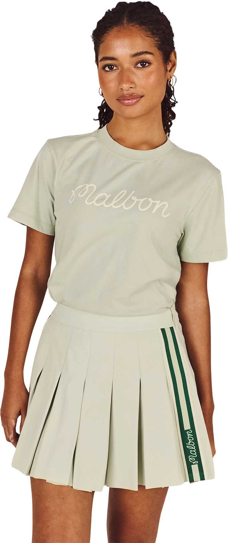 Green Tint