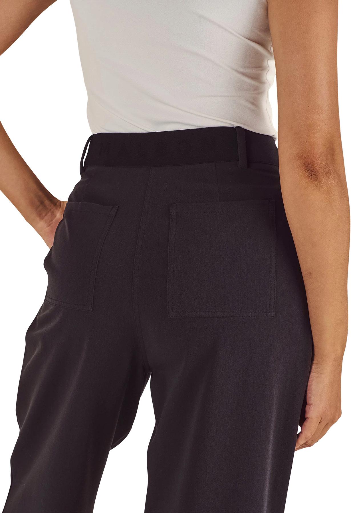 Numéro de l'image de la galerie de produits 2 pour le produit Pantalon à jambe large Lucy - Femme