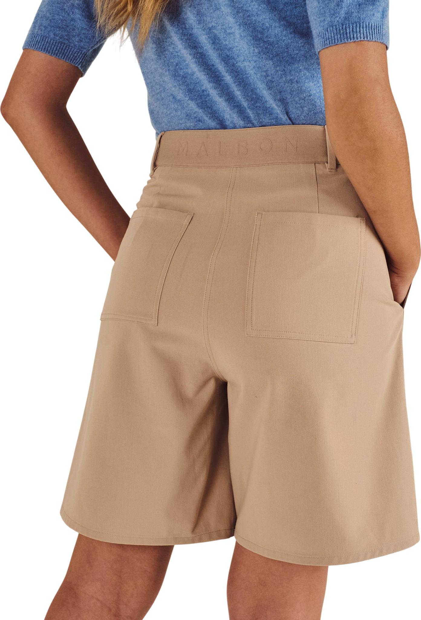 Product gallery image number 4 for product Lucy Culotte Short - Women’s